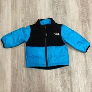 The North Face Jacket